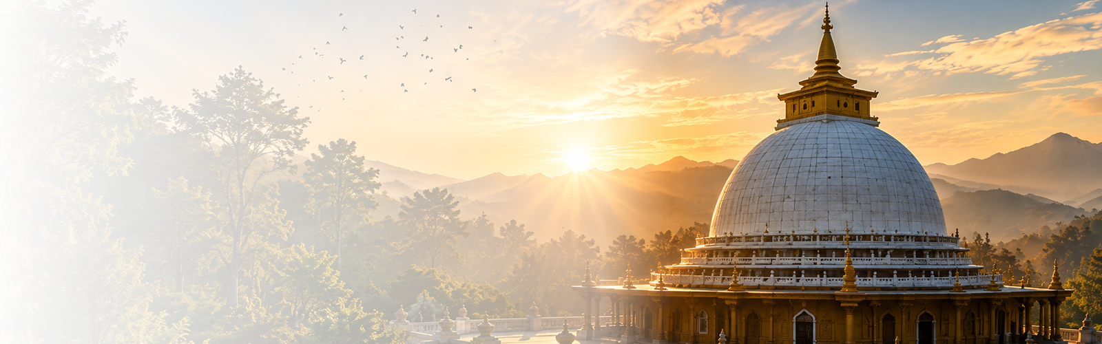 Meditation Community Connection